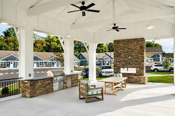 Image of Calveria Living at Harrisonburg (8)