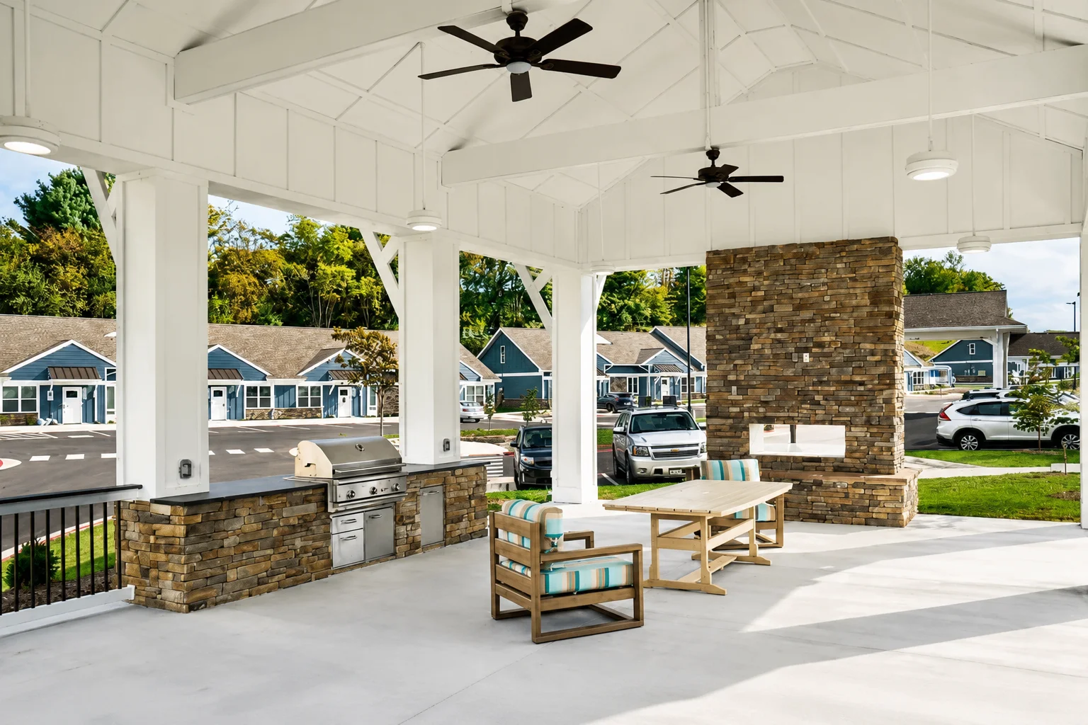 Image of Calveria Living at Harrisonburg (8)
