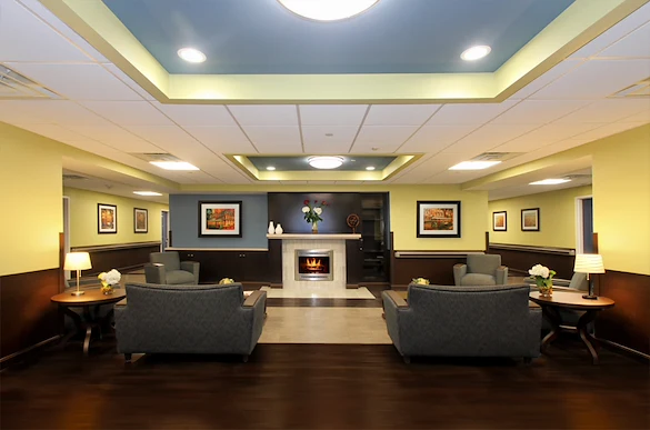 Image of Triboro Center For Rehabilitation And Nursing (2)