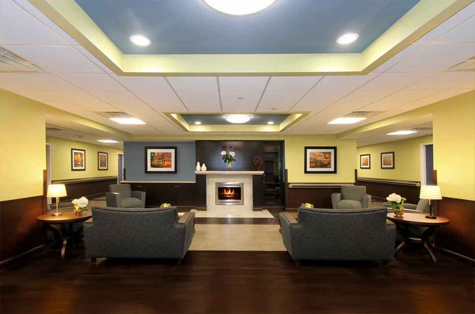 Image of Triboro Center For Rehabilitation And Nursing (2)