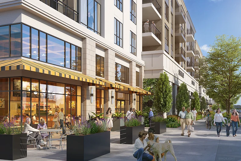 Image of Wisteria at Warner Center - Coming 2025 (2)