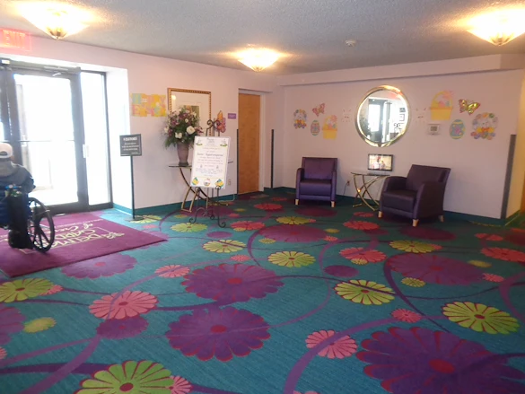 Image of Country Villa Wellness & Rehabilitation (3)