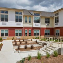 Image of North Houston Transitional Care - Assisted Living (1)