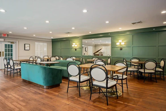 Image of Cumberland Village Independent Living (8)