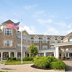 Image of Sunrise of Dublin (2)