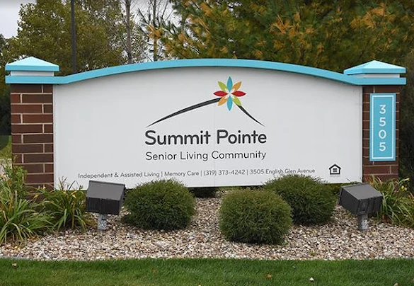 Image of Summit Pointe Senior Living Community (3)