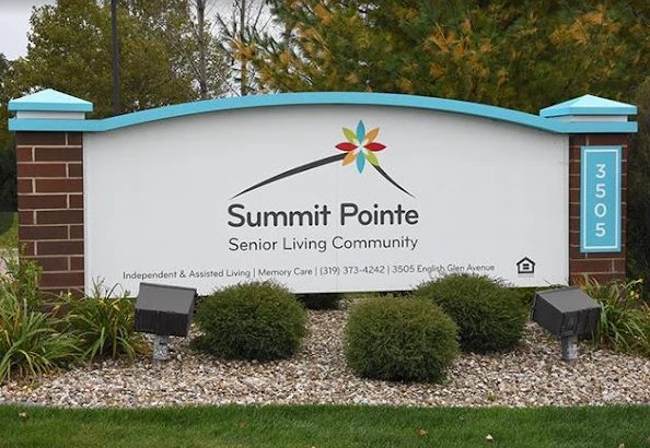 Image of Summit Pointe Senior Living Community (3)