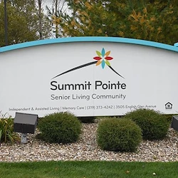 Image of Summit Pointe Senior Living Community (3)