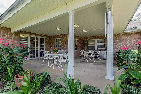 Image of Countryside Senior Living of Jacksonville (9)