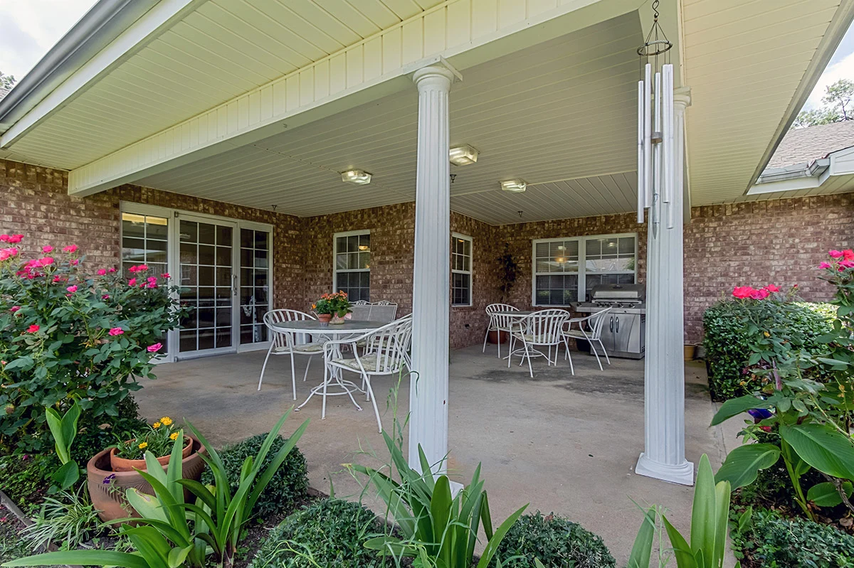 Image of Countryside Senior Living of Jacksonville (9)