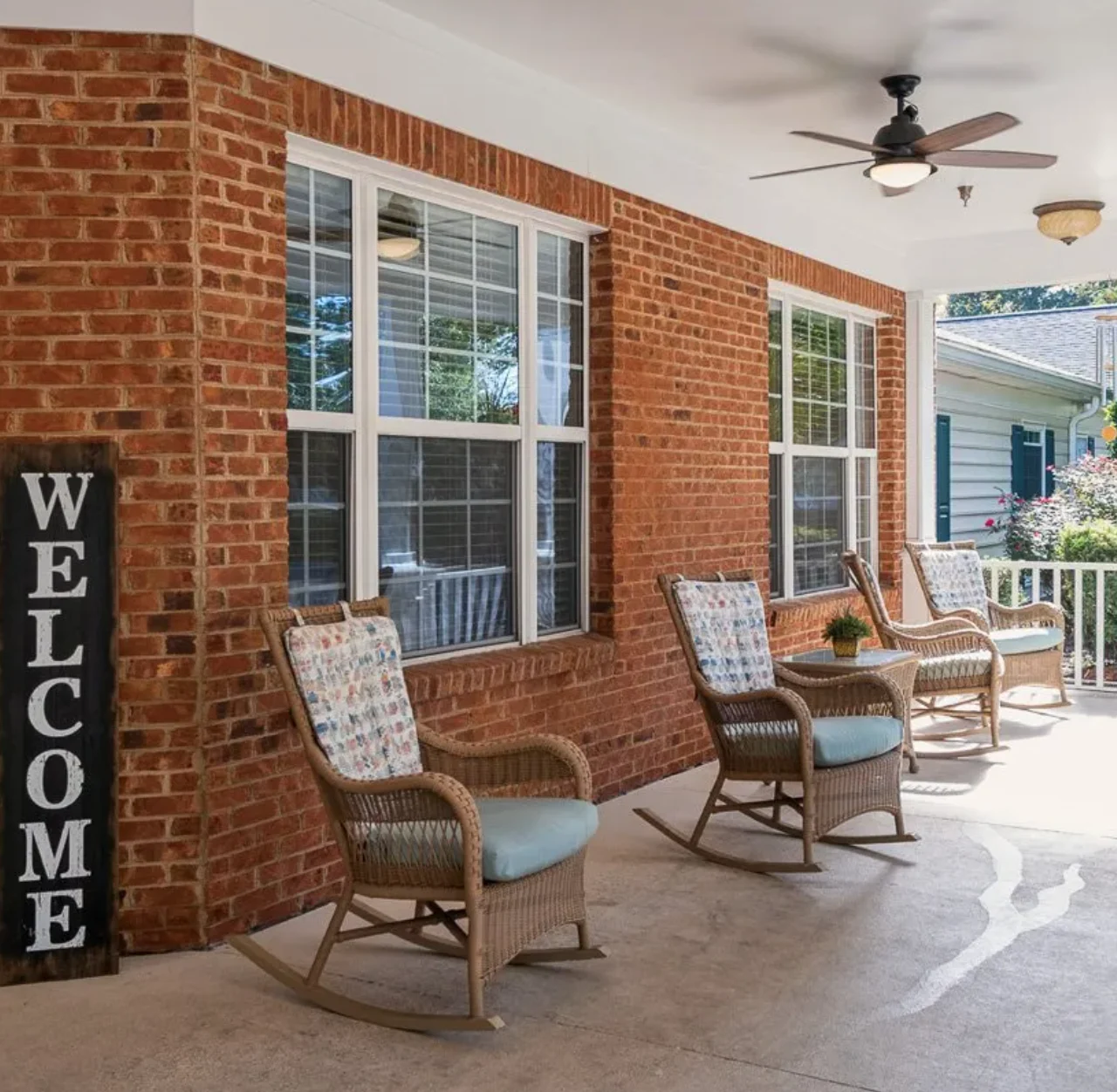 Image of Chandler Place Senior Living (2)