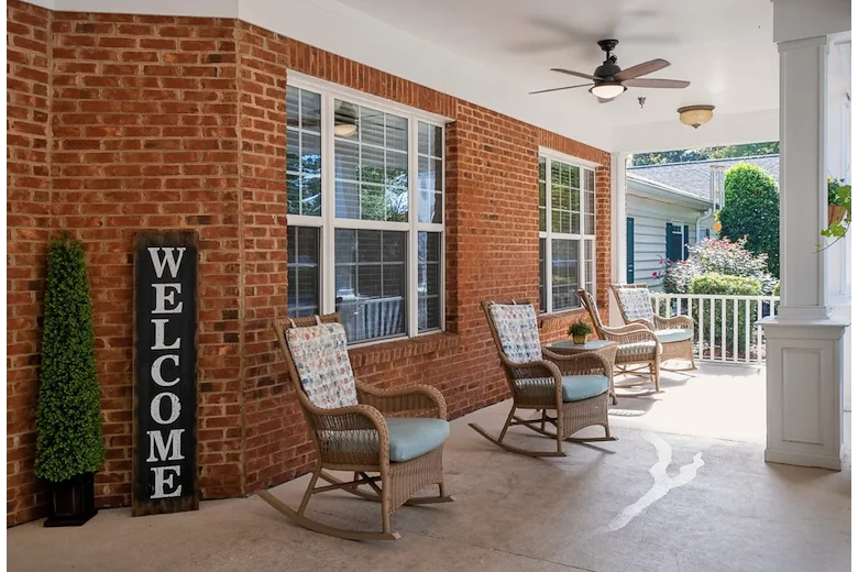 Image of Chandler Place Senior Living (2)