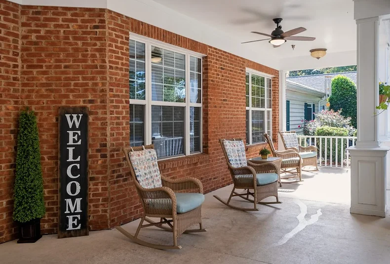 Image of Chandler Place Senior Living (2)