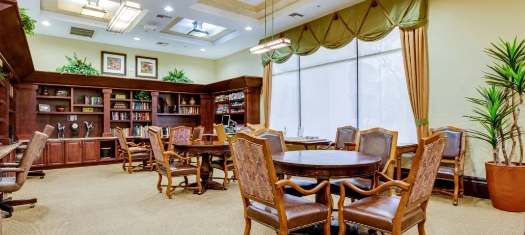 Image of Alta Vista Senior Living Community Prescott (3)