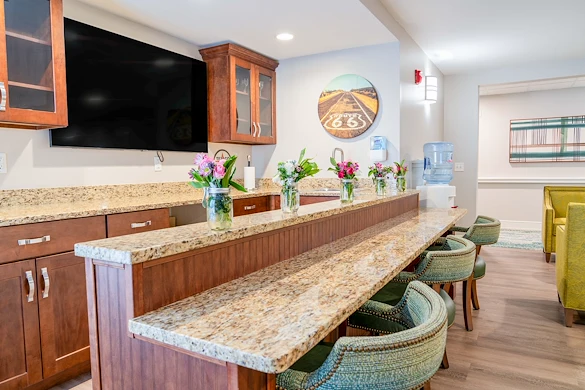 Image of Benchmark Senior Living at Waltham Crossings (5)