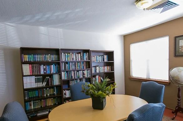 Image of Chisholm Court (8)