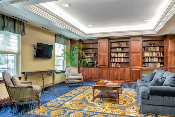 Image of Brandywine Living at Haverford Estates (4)