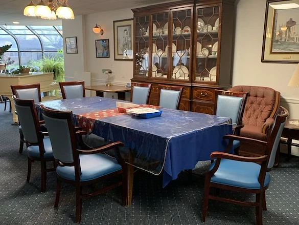 Image of Park Creek Retirement (4)