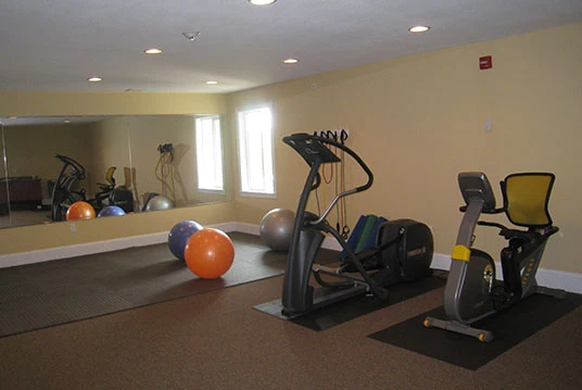 Image of Centre Meadows Apartments (3)