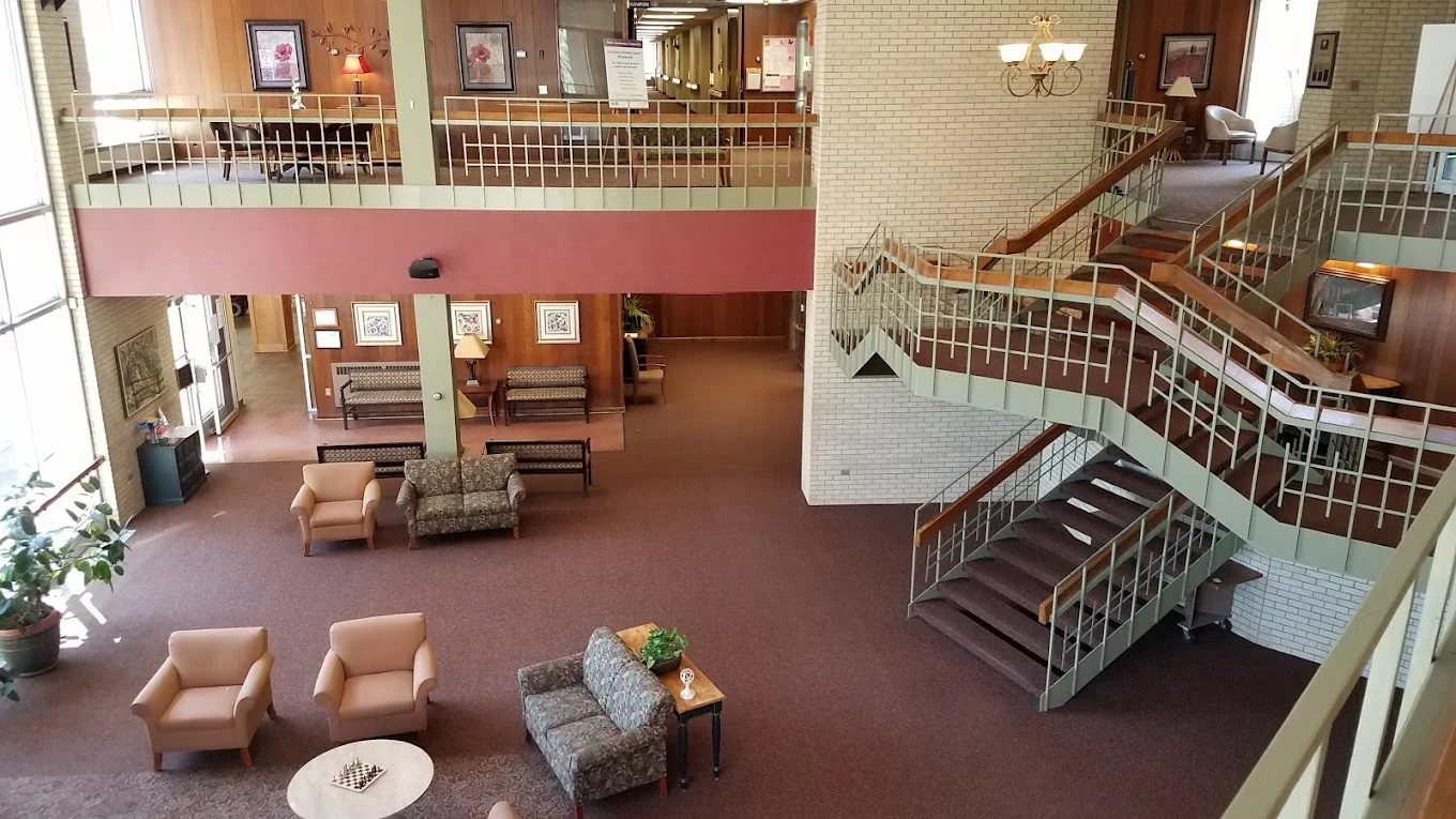 Image of Cerenity Senior Living Humboldt (5)