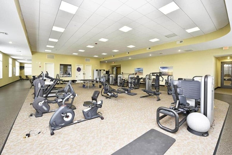 Image of The Abbey at Westminster Plaza Assisted Living (9)