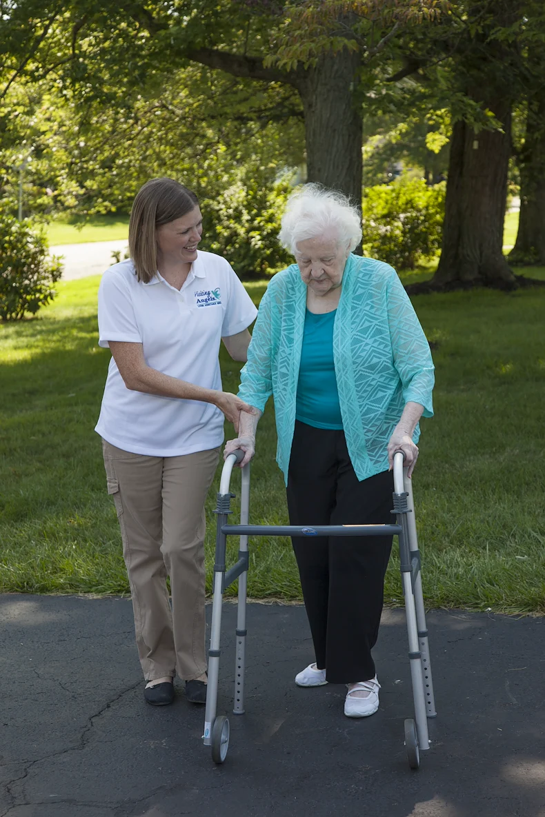 Visiting Angels - Mount Vernon Photo (3)