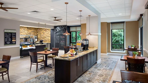 Image of Belmont Village Albany (8)