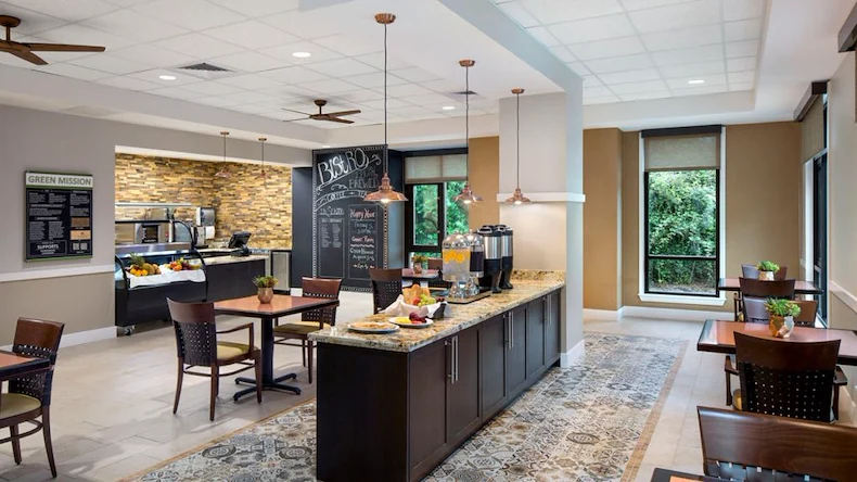 Image of Belmont Village Albany (8)