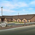 Image of The Bartlett Skilled Nursing And Assisted Living (1)