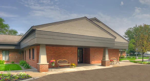 Image of Riverside Nursing & Rehabilitation Center (1)