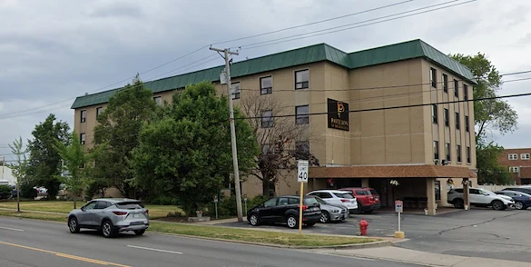 Image of The Pavilion Of Bridgeview (1)