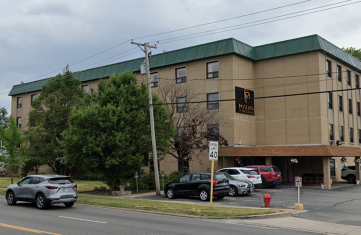 Image of Pavilion Of Bridgeview, The (1)