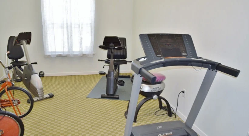 Image of Arbors at Rose Park Senior Apartments (4)