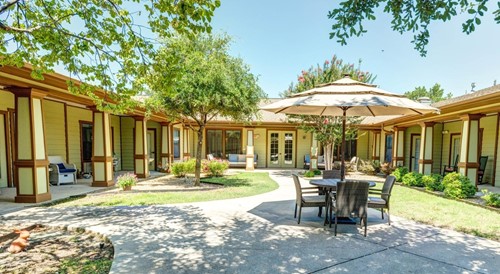 Image of Buffalo Creek Senior Living (4)