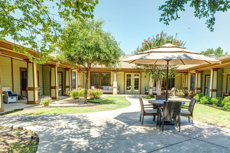 Image of Buffalo Creek Senior Living (4)