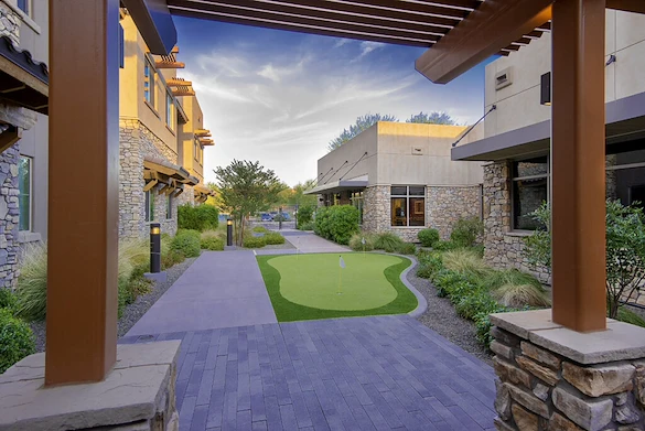 Image of Acacia Health Center (10)