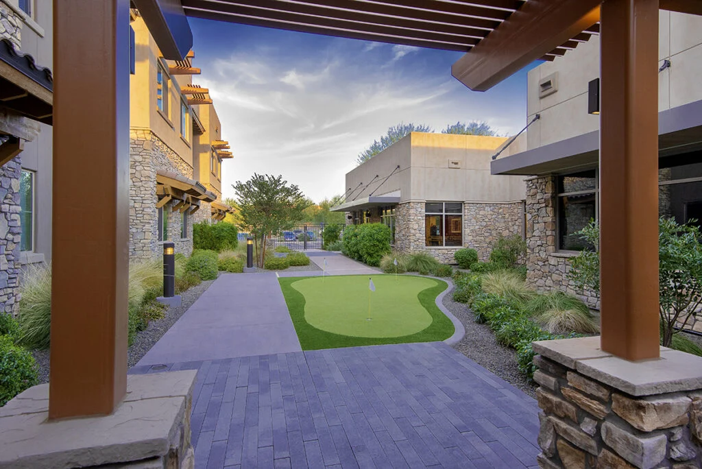 Image of Acacia Health Center (10)