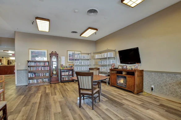 Image of Mountain View Post Acute (3)