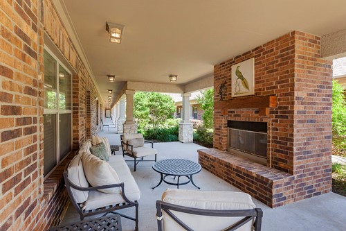 Image of Lynridge of Murphy Assisted Living & Memory Care (5)