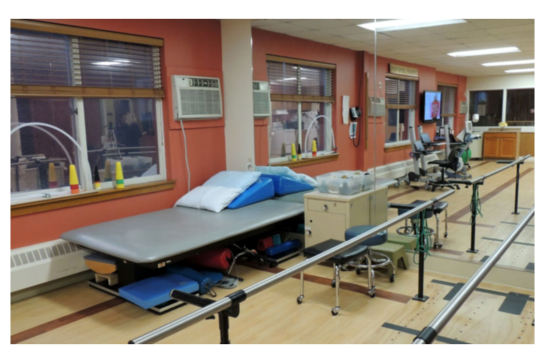 Image of St Francis Rehabilitation & Nursing Center (9)