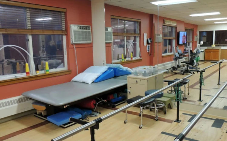 Image of St Francis Rehabilitation & Nursing Center (9)