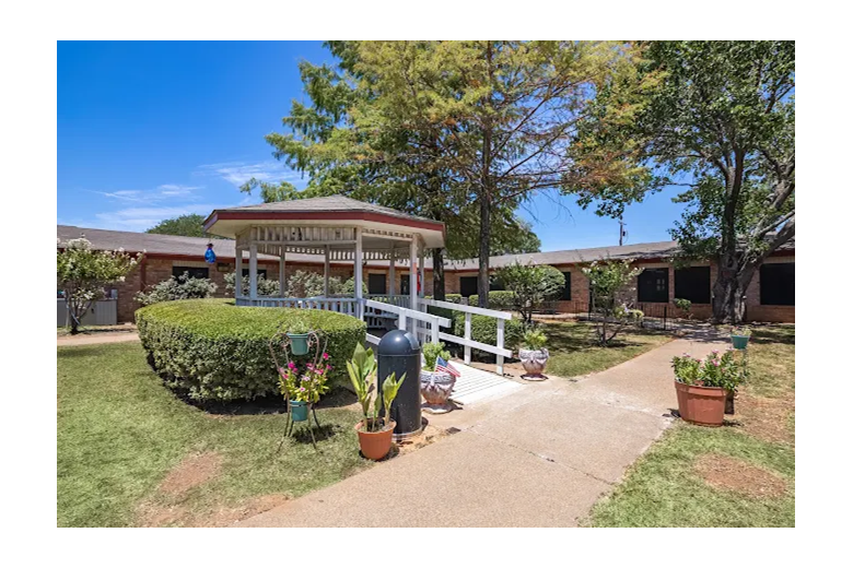 Image of South Place Rehabilitation And Skilled Nursing (1)