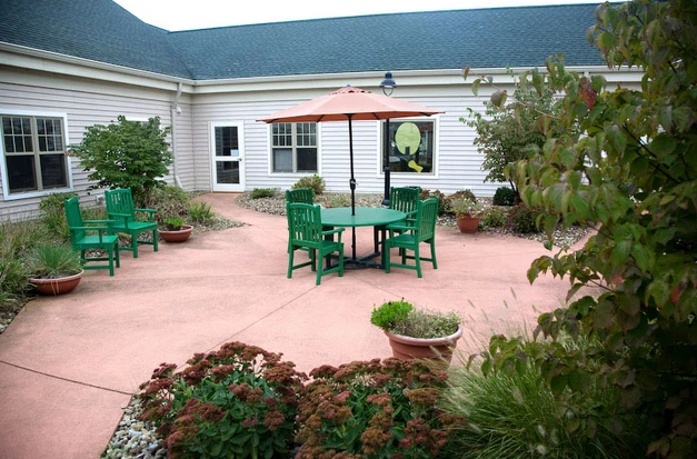 Image of Riverview Pointe Care Center (4)