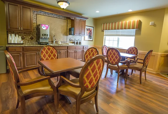 Image of Brookdale Riverwalk (4)