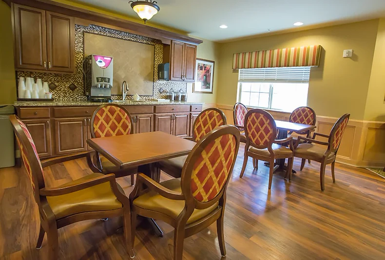 Image of Brookdale Riverwalk (4)