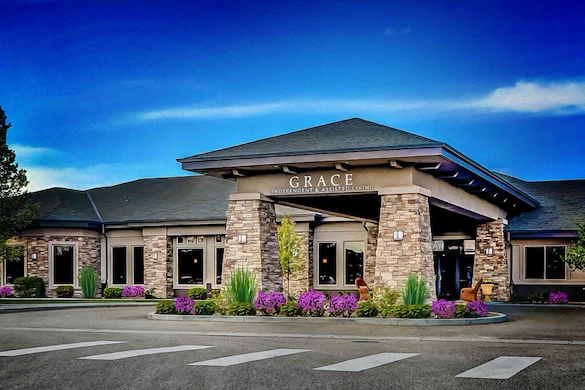 Image of Grace Assisted Living at Meridian (1)