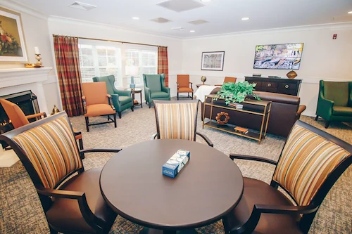 Image of Artis Senior Living of Somers (2)