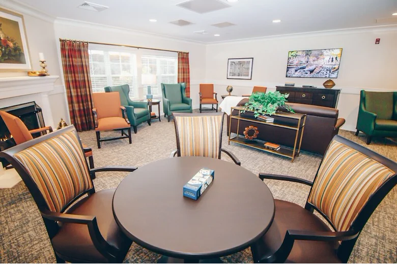 Image of Artis Senior Living of Somers (2)