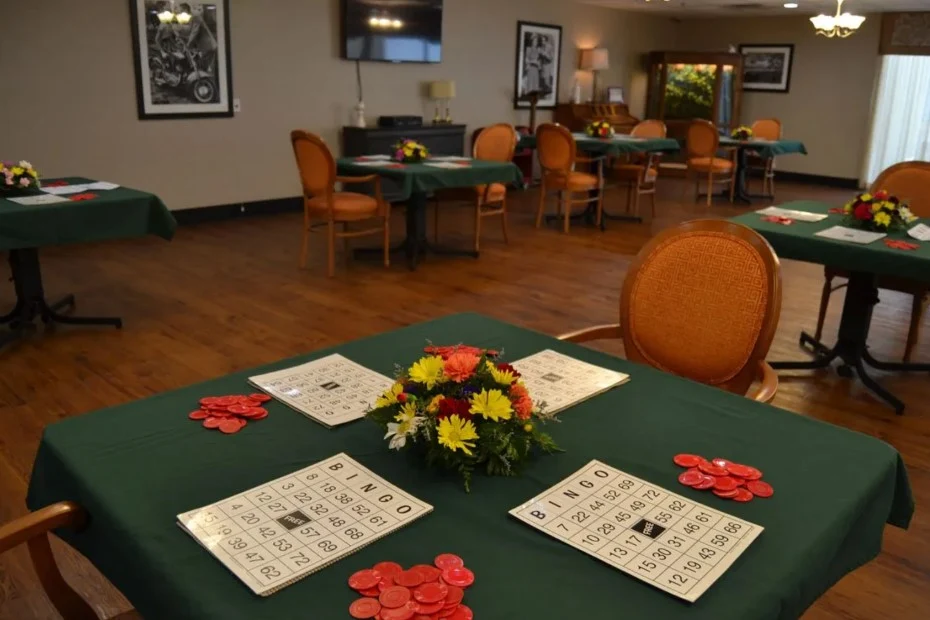 Image of Sevierville Health & Rehabilitation Center (9)