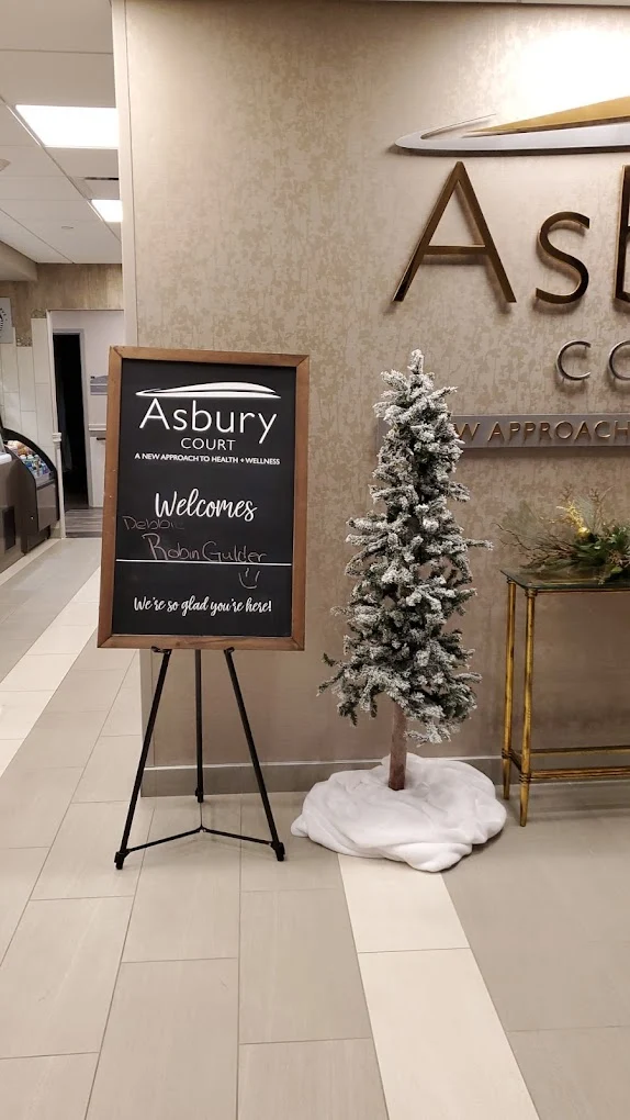 Image of Asbury Court Nursing & Rehab (2)